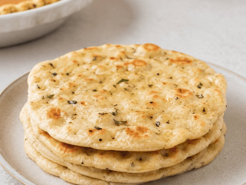Flat Bread