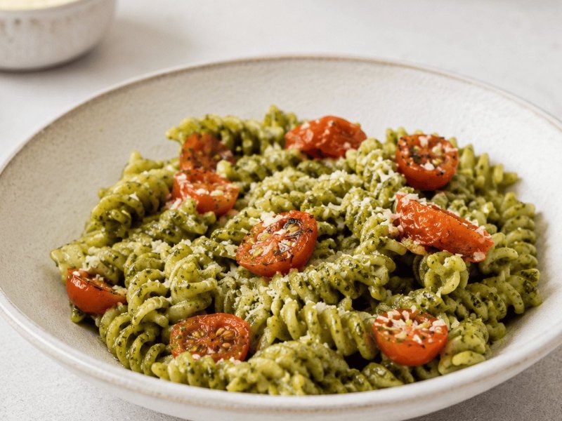 Spanish Pesto