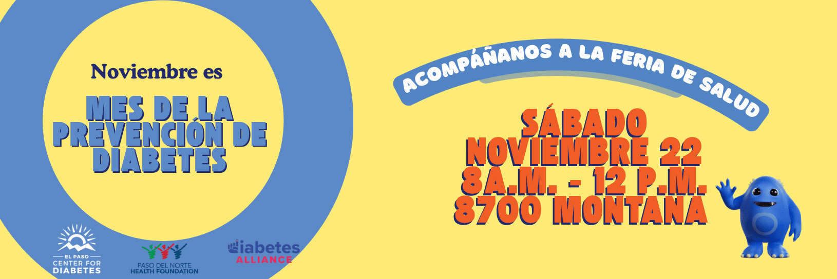 !Controlar mi diabetes!